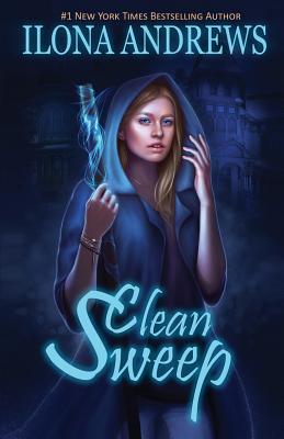 Review: Clean Sweep by Ilona Andrews