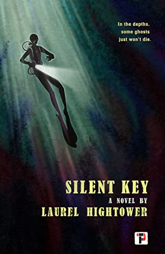 Review: Silent Key by Laurel Hightower